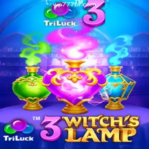 Exploring the Enchanting World of 3WitchsLamp: A New Frontier in Online Gaming