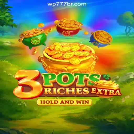 Discover the Exciting World of 3potsExtra