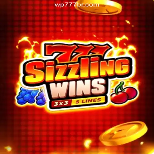 Unveiling the Thrills of 777sizzlingwins: Your Ultimate Guide to Winning at WP777 Cassino❤️ Exploda nas Mesas!