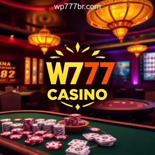 About Us - WP777 Cassino❤️ Exploda nas Mesas!