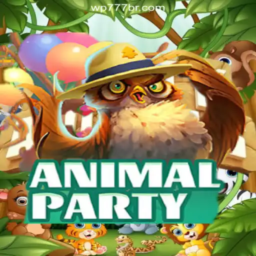 AnimalParty: Dive into the Exciting World of Fun and Strategy