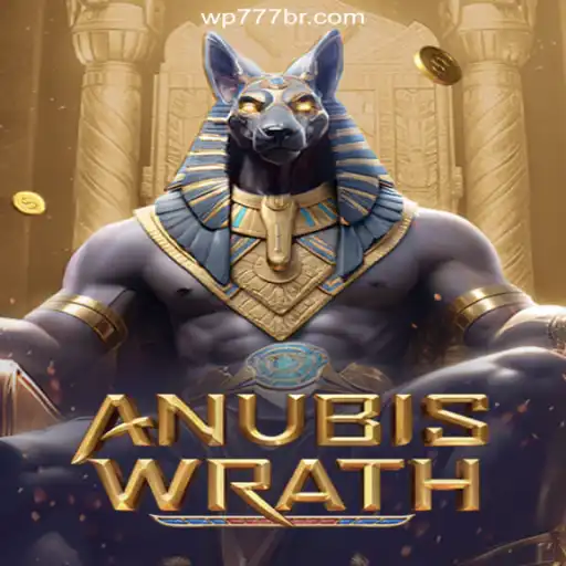 AnubisWrath: Dive into the Mesmerizing World of WP777 Cassino❤️