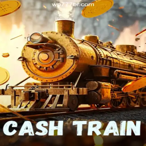 CashTrain: The Thrilling Ride through WP777 Cassino❤️ Exploda nas Mesas!