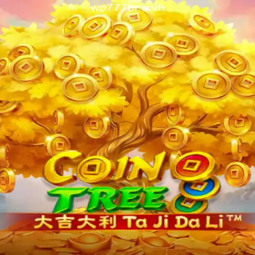 Dive into the Exciting World of CoinTree and Win Big with WP777 Cassino❤️ Exploda nas Mesas!