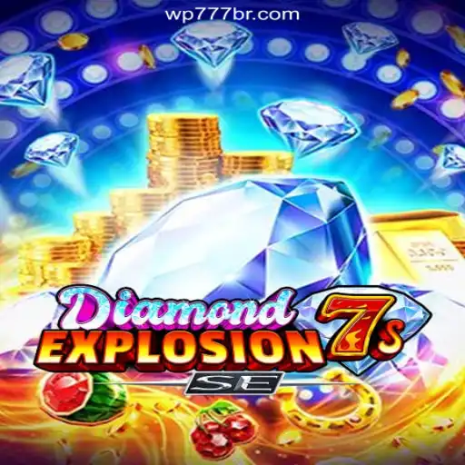 Unleashing the Fun with DiamondExplosion7sSE at WP777 Cassino