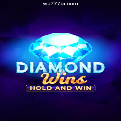Exploring the Thrilling World of DiamondWins at WP777 Cassino❤️ Exploda nas Mesas!
