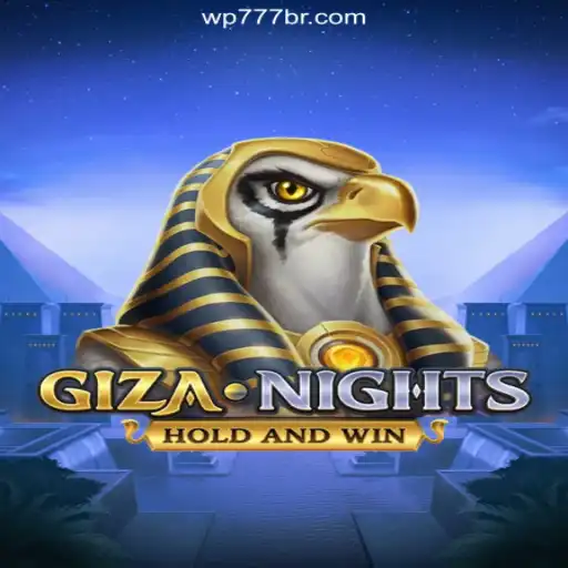 GizaNights: Exploring the Enigmatic World of WP777 Cassino❤️ Exploda nas Mesas!
