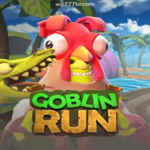 Embarking on an Adventuresome Quest with GoblinRun at WP777 Cassino❤️ Exploda nas Mesas!