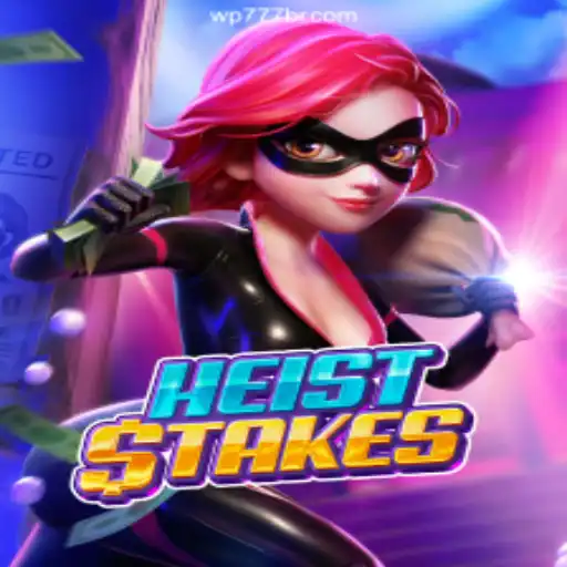 Unveiling HeistStakes: The Ultimate Casino Game Experience