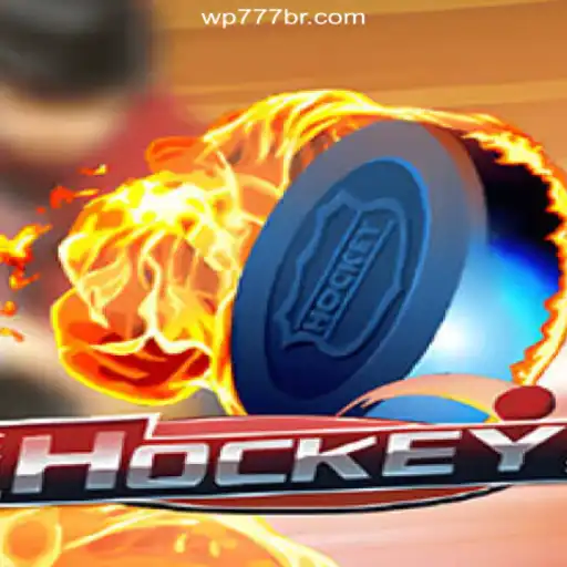 Exploring the Thrills of Hockey and the Excitement of WP777 Cassino❤️ Exploda nas Mesas!