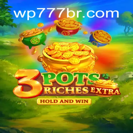 Discover the Exciting World of 3potsExtra