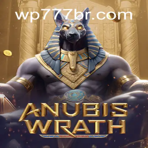 AnubisWrath: Dive into the Mesmerizing World of WP777 Cassino❤️