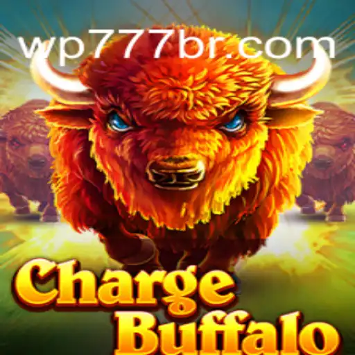 ChargeBuffalo: A Thrilling Adventure in WP777 Cassino❤️
