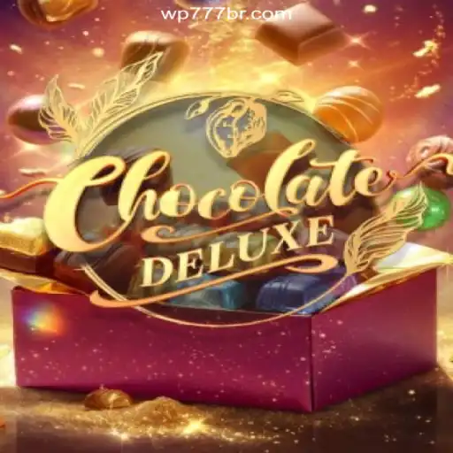 Discovering the Sweet Thrills of ChocolateDeluxe