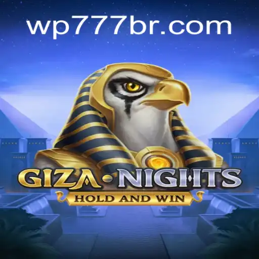 GizaNights: Exploring the Enigmatic World of WP777 Cassino❤️ Exploda nas Mesas!