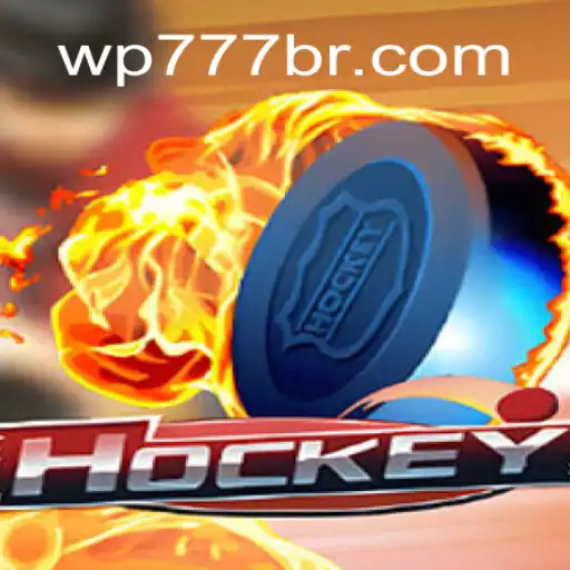 Exploring the Thrills of Hockey and the Excitement of WP777 Cassino❤️ Exploda nas Mesas!