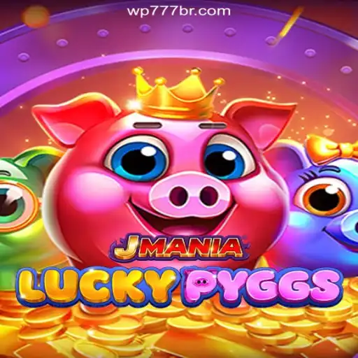 Unveiling the Excitement: JManiaLuckyPyggs and the Thrill of WP777 Cassino❤️