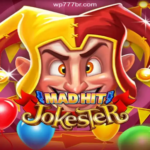 MadHitJokester: An Exciting Dive into an Innovative Gaming Experience