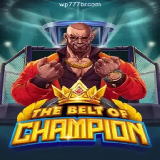 The Ultimate Adventure with TheBeltOfChampion: Conquer WP777 Cassino❤️ Exploda nas Mesas!