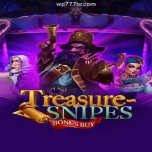 Exploring the Thrills of TreasuresnipesBonusBuy at WP777 Cassino❤️ Exploda nas Mesas!
