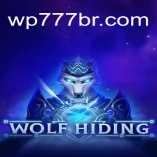 WolfHiding: Unraveling the Mystery of the Wilderness