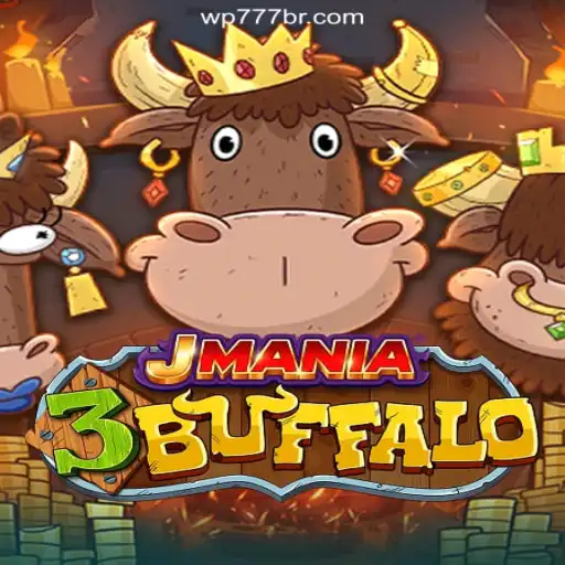 Exploring JMania3Buffalo: The Exciting New Addition to WP777 Cassino
