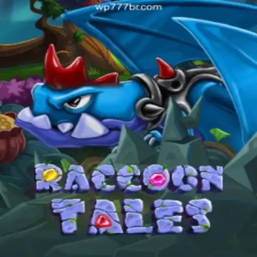 Dive Into the Whimsical World of RaccoonTales