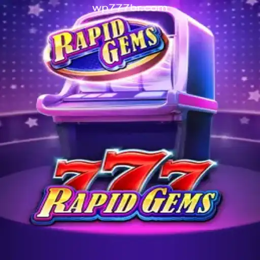 Exploring the Thrills of RapidGems777: A New Era in Gaming