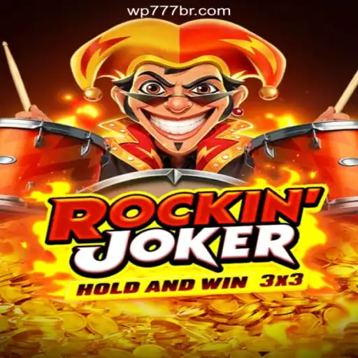 Exploring the World of Rockinjoker: Unleash the Fun of WP777 Cassino