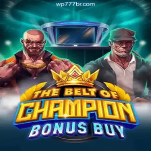 TheBeltOfChampionBonusBuy: A Thrilling Adventure in the Casino World