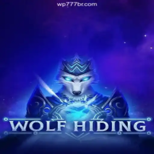 WolfHiding: Unraveling the Mystery of the Wilderness