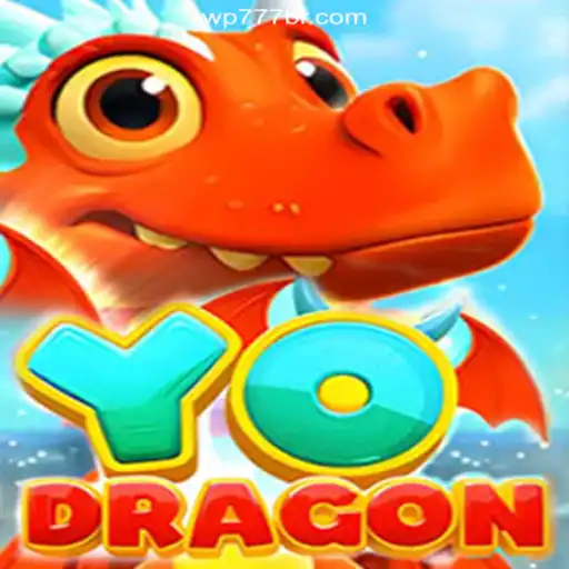 YoDragon: The Ultimate Gaming Experience at WP777 Cassino❤️ Exploda nas Mesas!